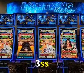 A Revolução dos Aplicativos de Jogos no 3ss