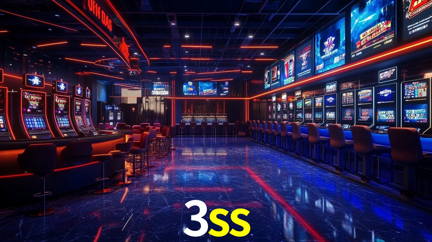 Welcome Bonus 3ss