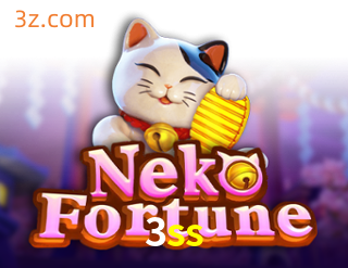 3ss Slot Fortune Neko⭐️plataforma app cassino⭐️3ss bet