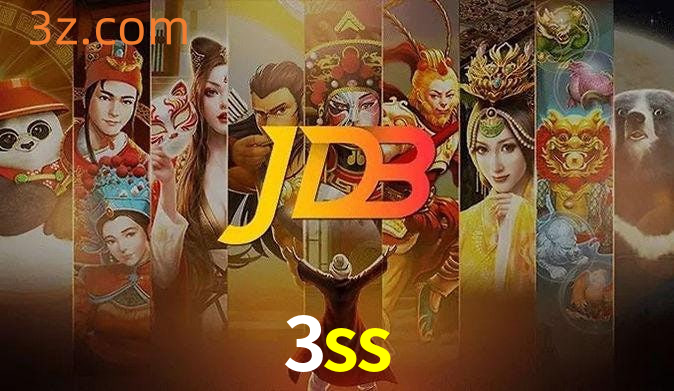 3ss Slots JDB⭐️Login cassino online⭐️3ss bet