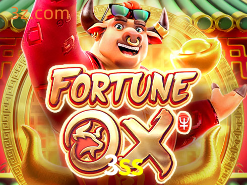 3ss Slot Fortune Ox⭐️online jogos cassino⭐️3ss com login