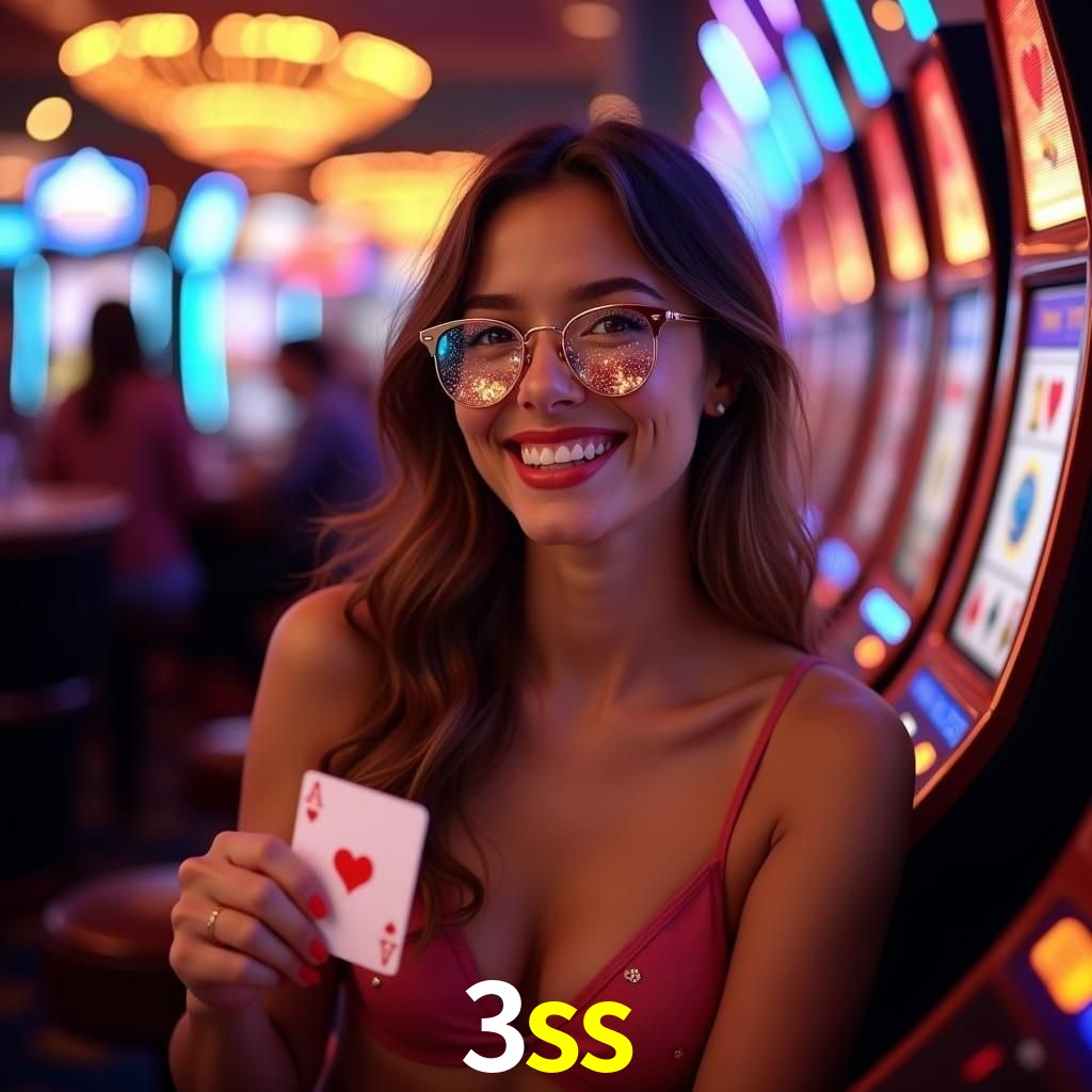 Experiência VIP 3ss
