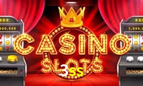 Live Casino 3ss