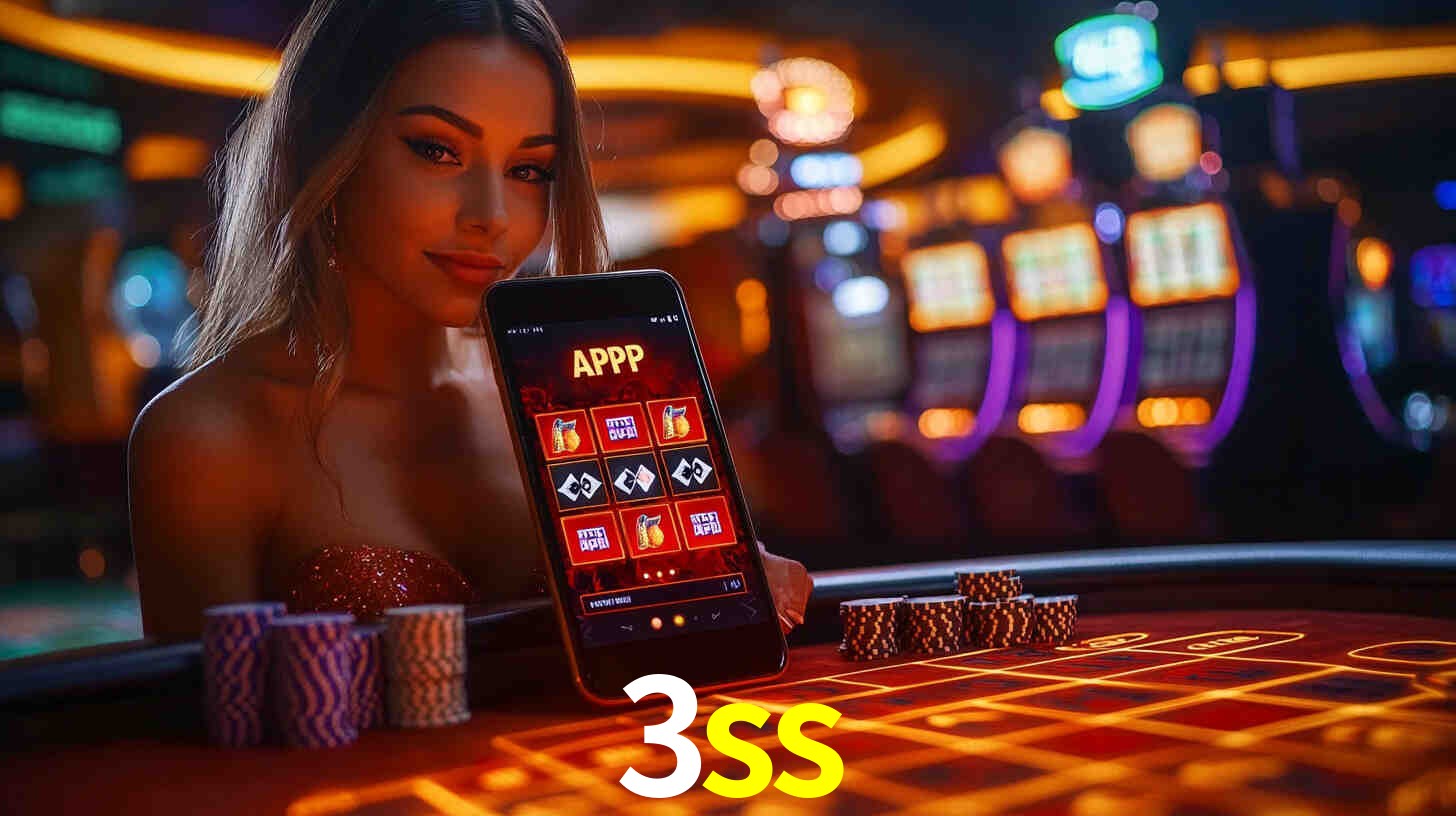 Descubra o Programa VIP da 3ss: Vantagens Exclusivas para Jogadores