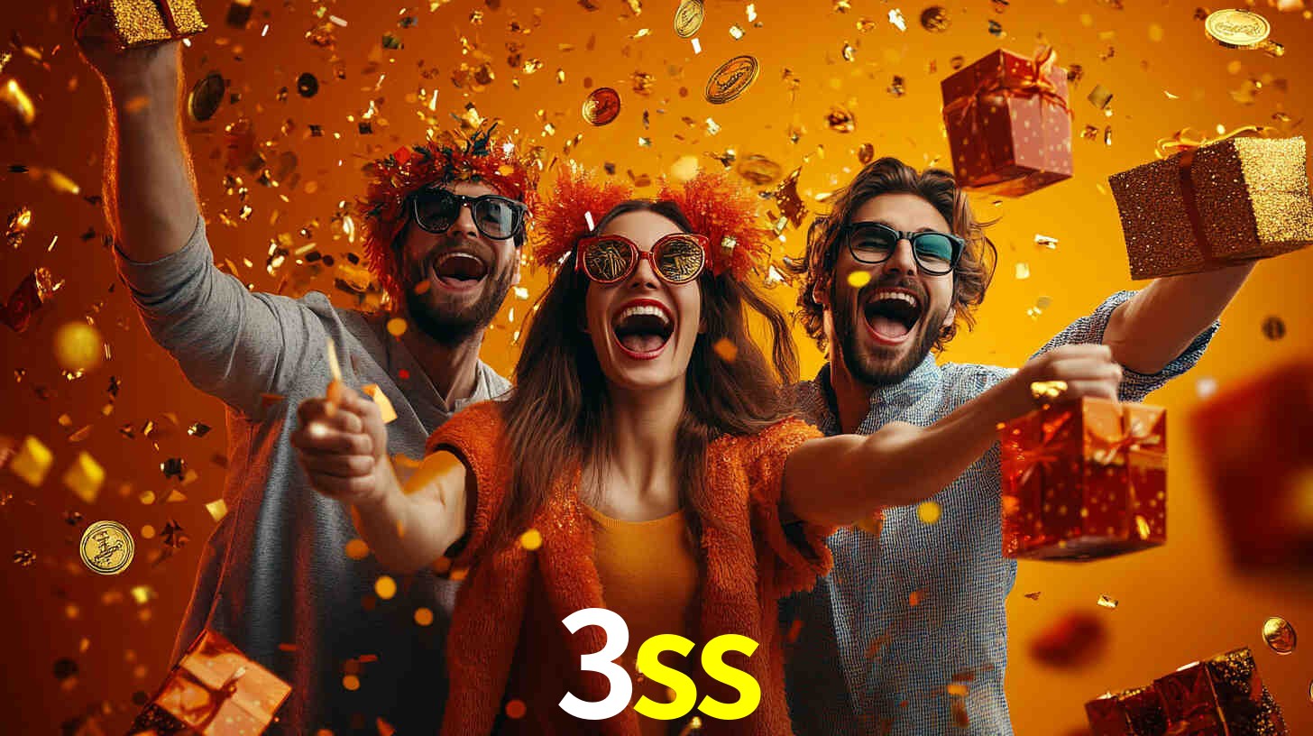 3ss - Site oficial autorizado - 3ss.com