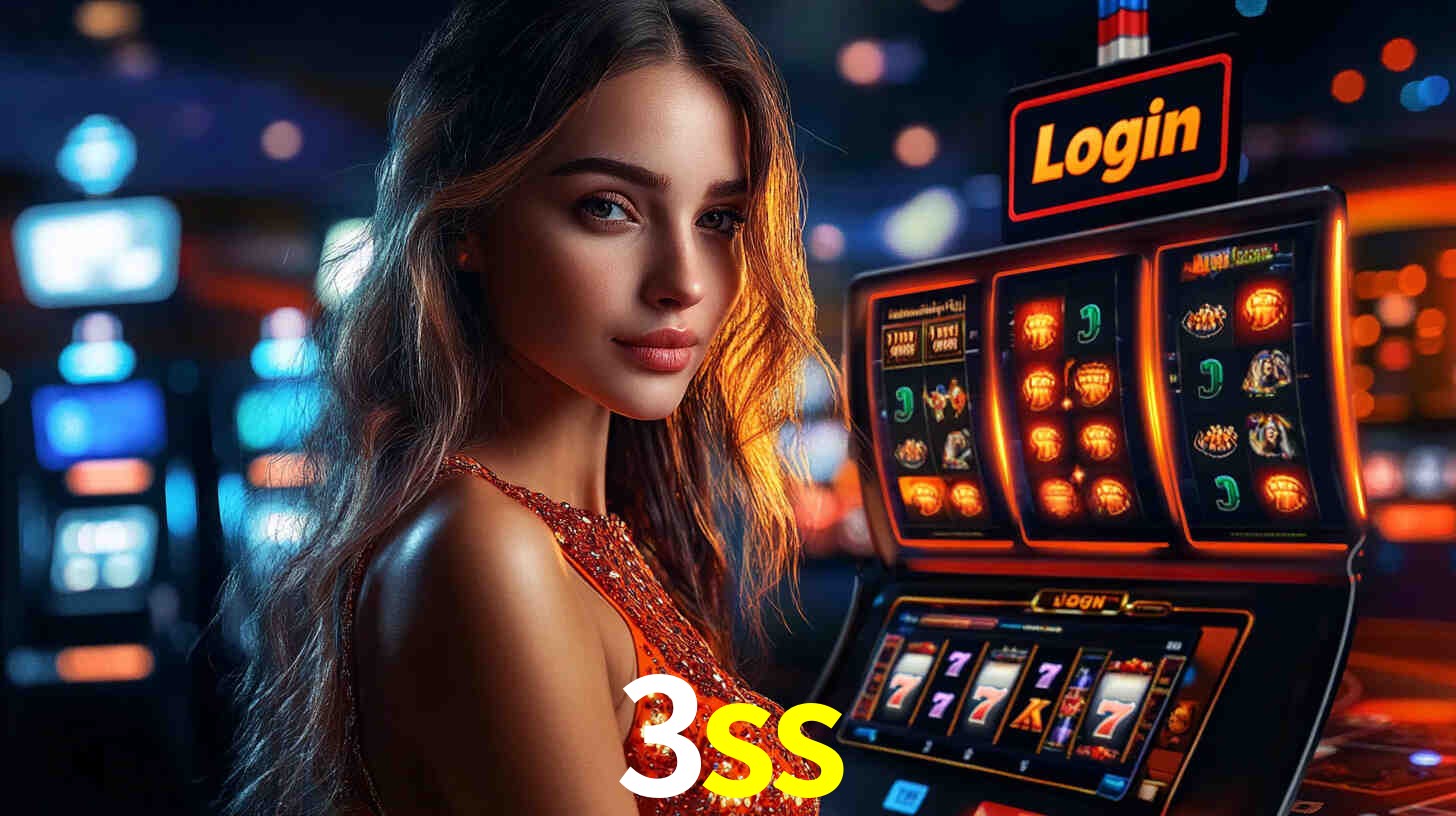 Experimente o Login Seguro Premium no 3ss