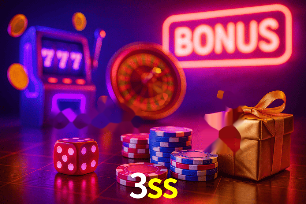 Desvendando o Mundo dos Jogos Virtuais na 3ss