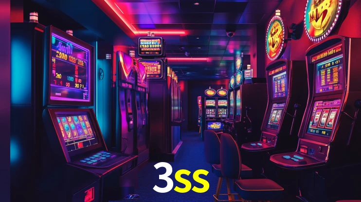3ss App Interface