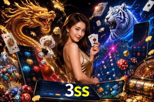 Welcome Bonus 3ss