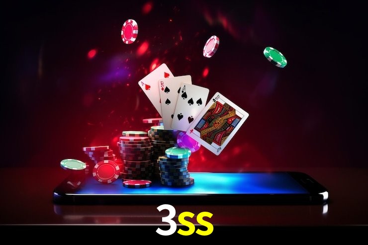 Slot Games 3ss