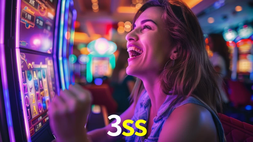 VIP Casino 3ss