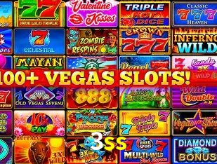 Descubra a Magia dos Jogos de Arcade no 3ss