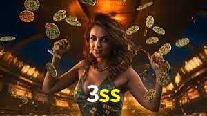 Security Systems 3ss