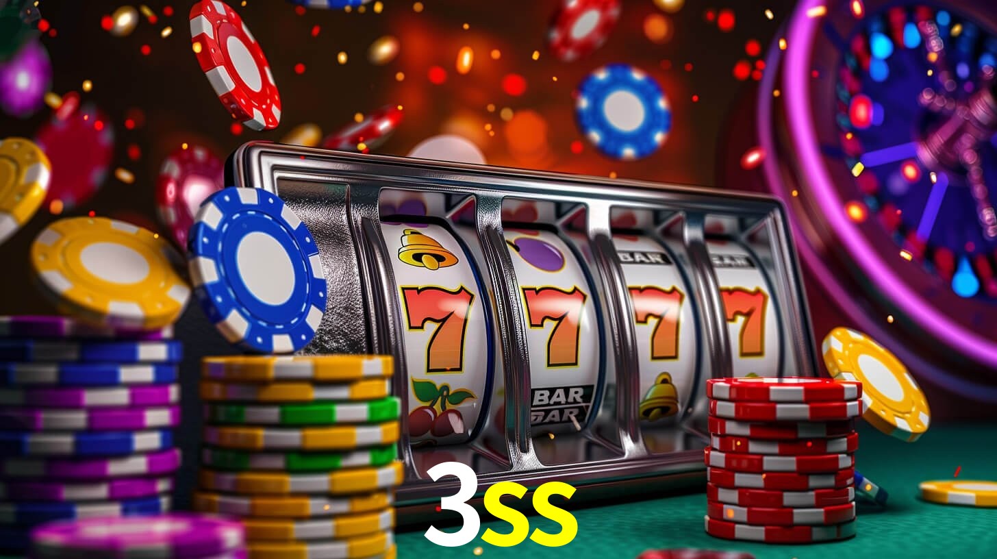 Casino Ao Vivo 3ss