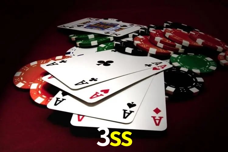 Jogo Spaceman 3ss