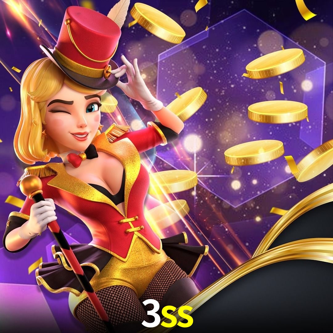 Slot Games 3ss