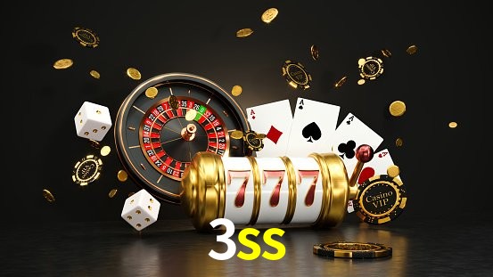 Live Casino 3ss