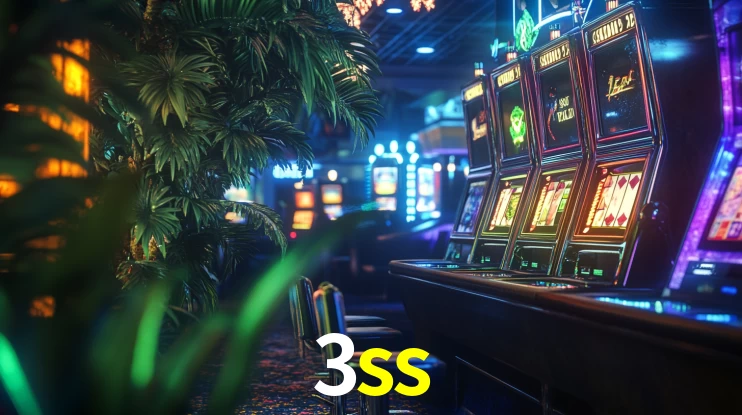 Gates of Olympus 3ss