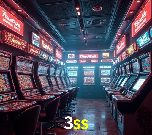 3ss bet