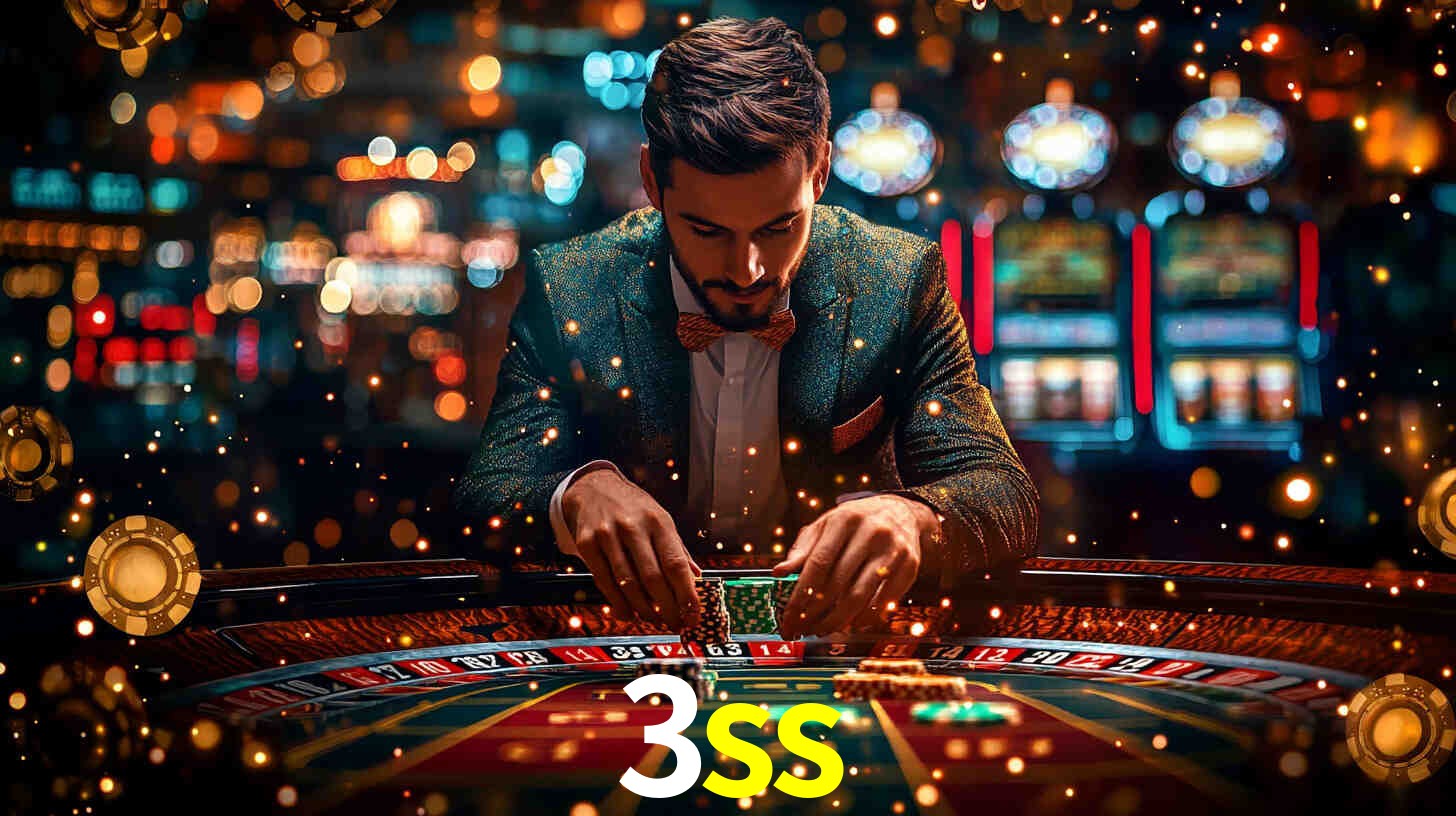 Tennis Betting 3ss