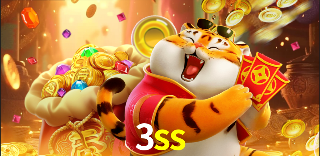 Welcome Bonus 3ss