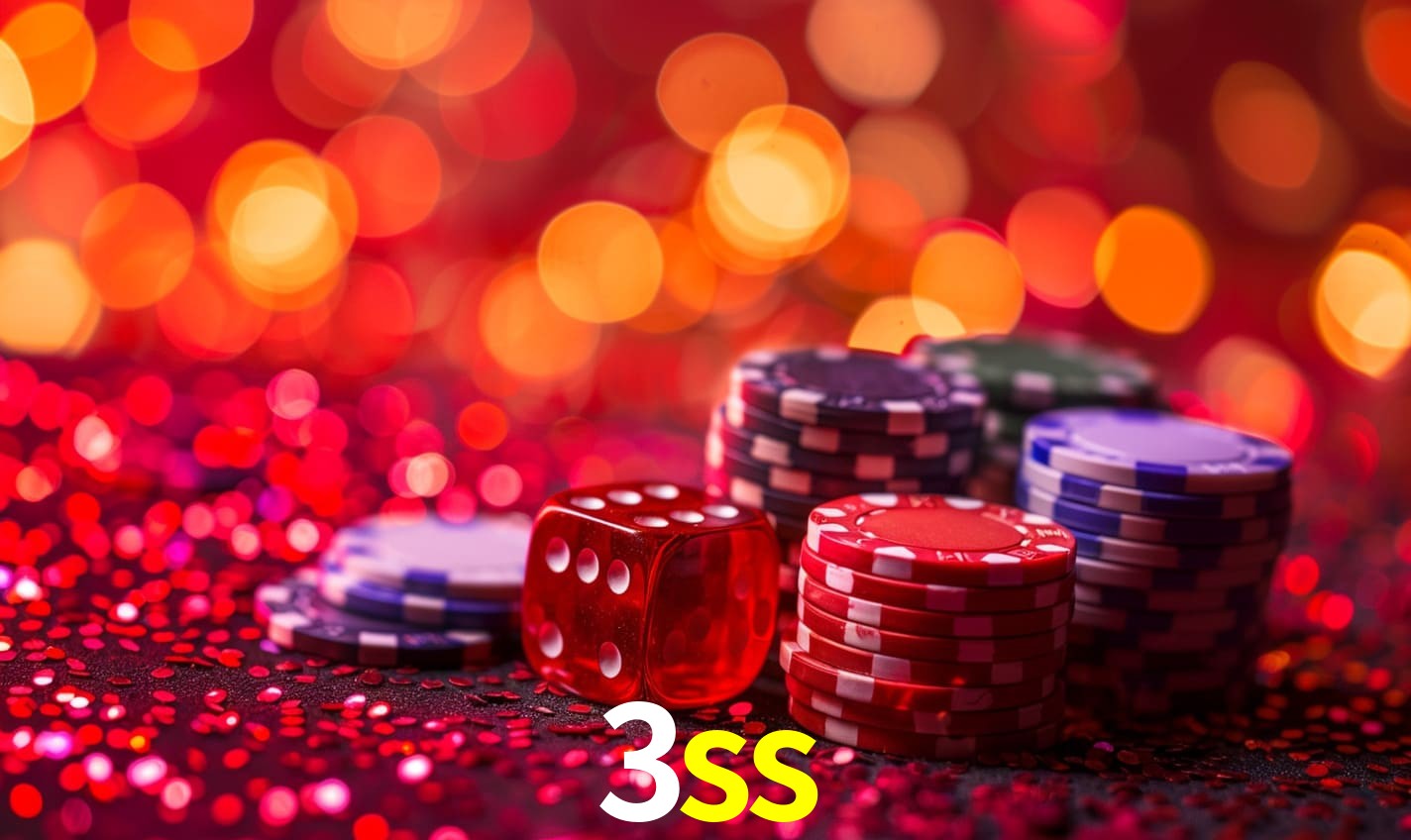 3ss: Jogue Crash e Experimente Alta Recompensa Instantânea