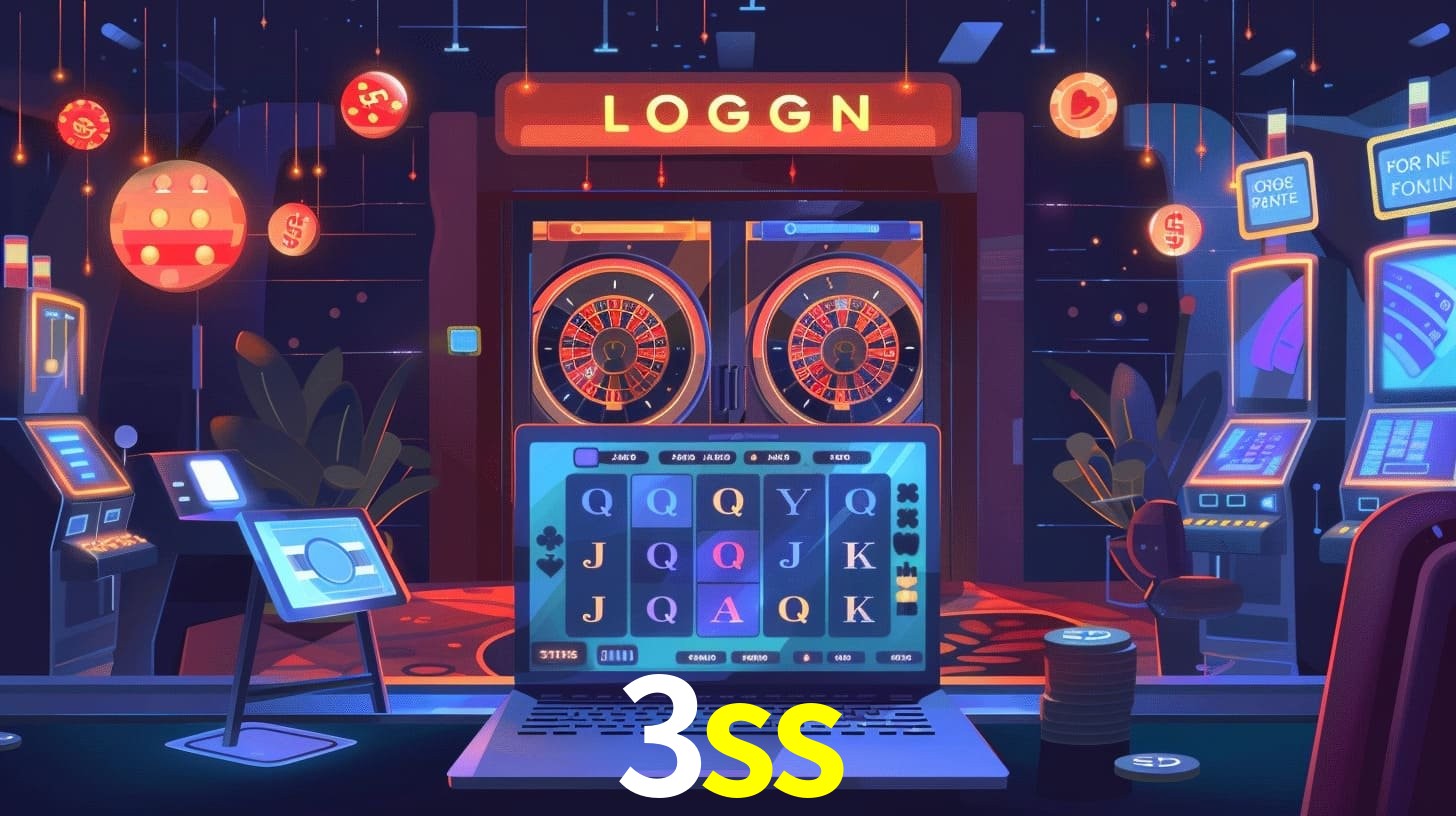 3ss.com login