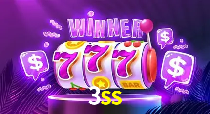 Descubra a Magia dos Jogos de Arcade no 3ss