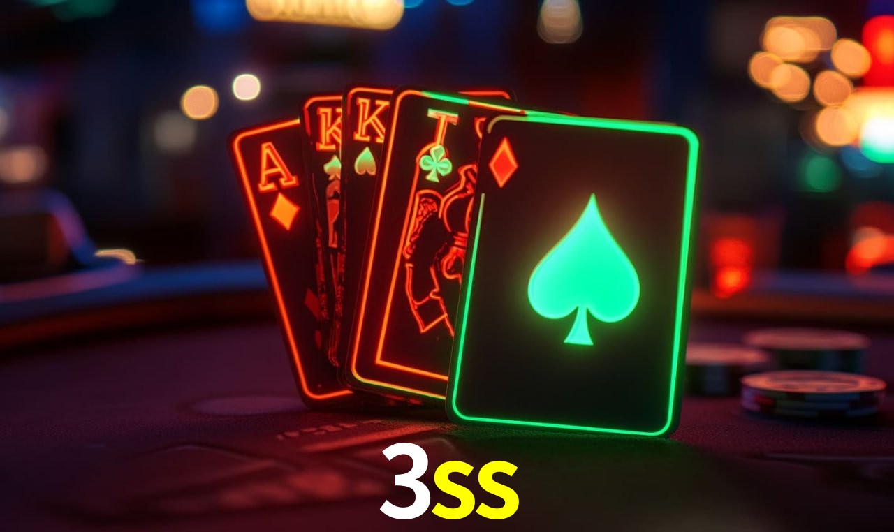 3ss,3ss bet