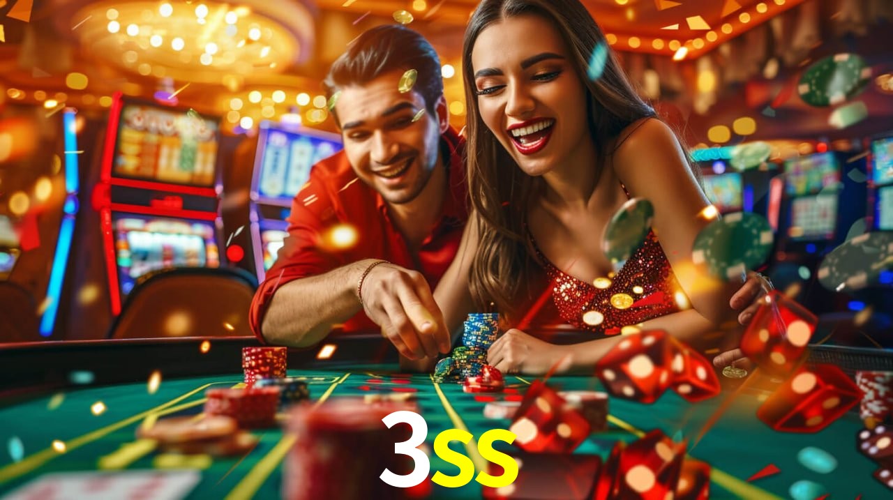 Design Responsivo 3ss