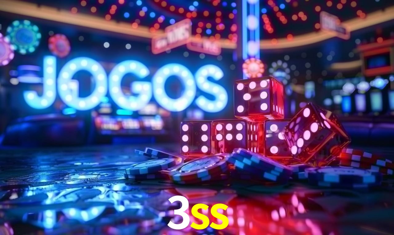 Torneios 3ss