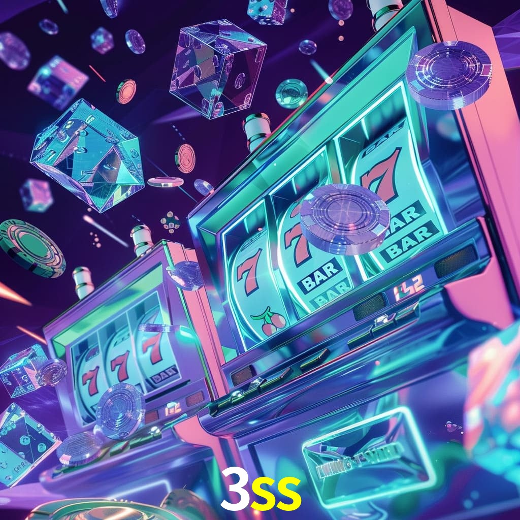 3ss: Seu Especialista em Apostas Esportivas Brasileiras